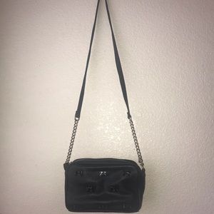 Betsey Johnson Crossbody Purse